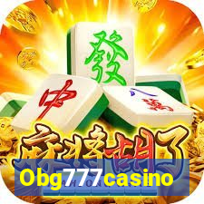 Obg777casino