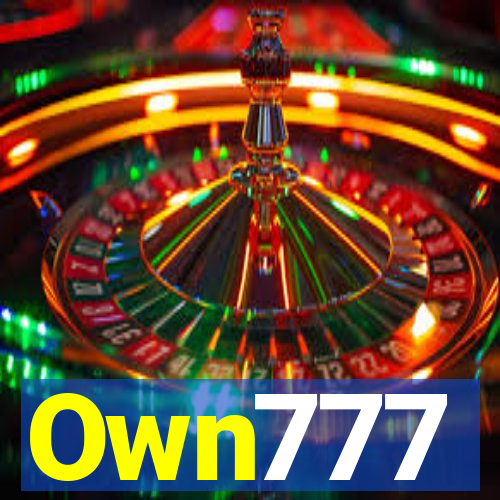 Own777