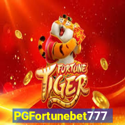 PGFortunebet777