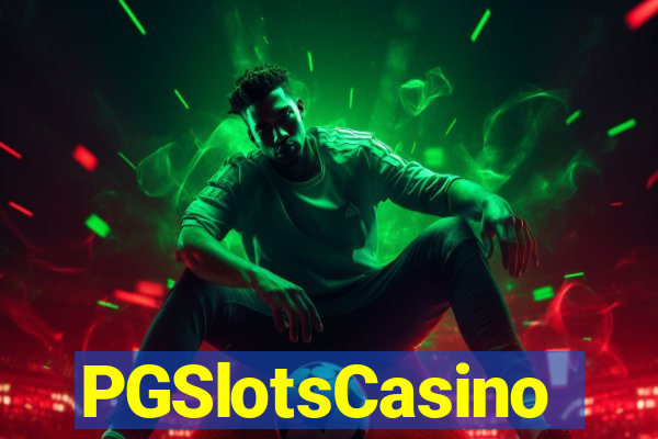 PGSlotsCasino