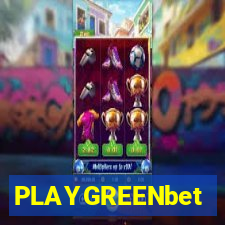 PLAYGREENbet