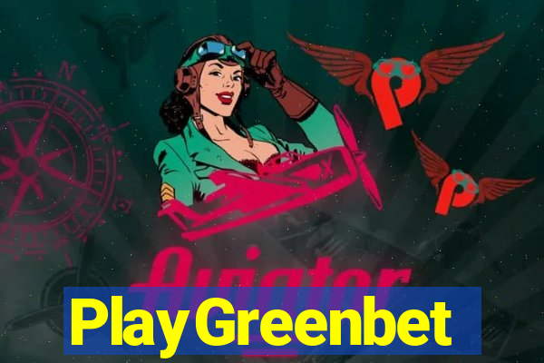 PlayGreenbet