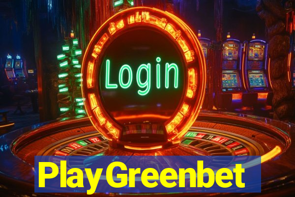 PlayGreenbet