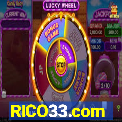 RICO33.com