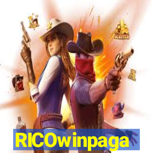 RICOwinpaga