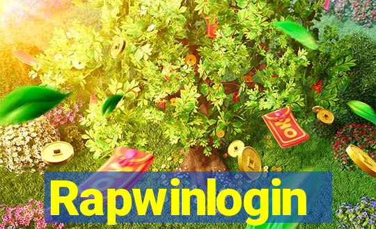 Rapwinlogin