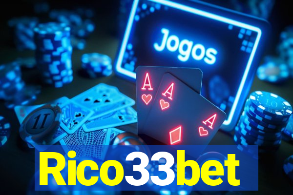 Rico33bet