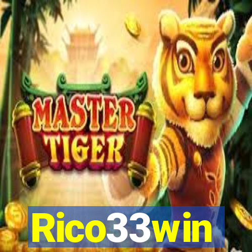 Rico33win