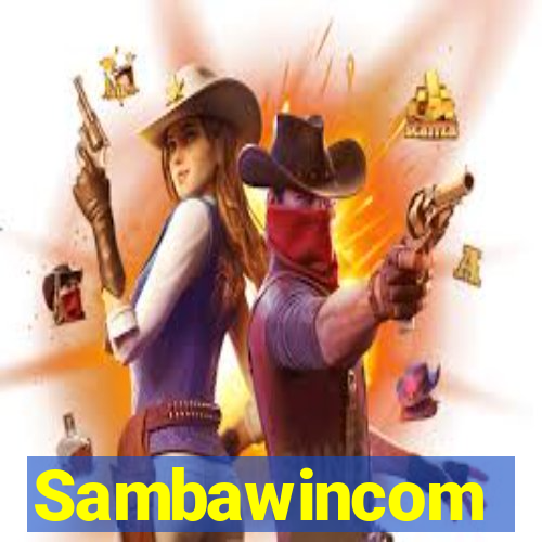 Sambawincom