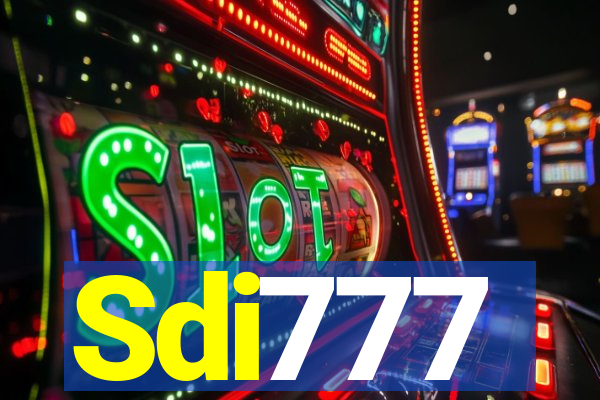 Sdi777