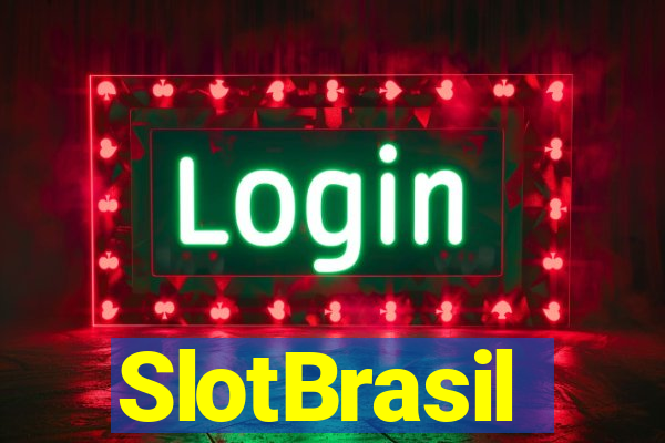 SlotBrasil