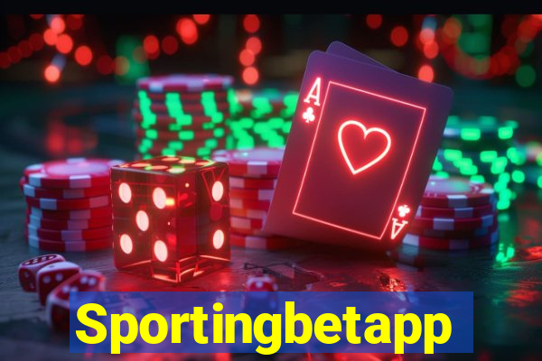 Sportingbetapp