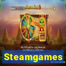 Steamgames