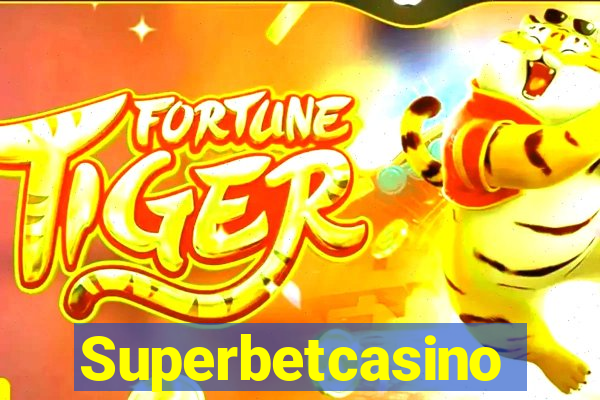 Superbetcasino