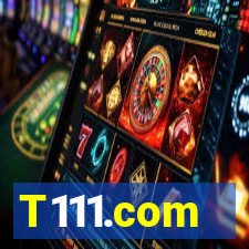 T111.com