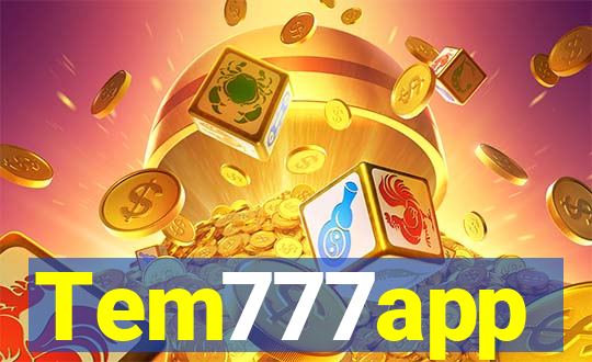 Tem777app