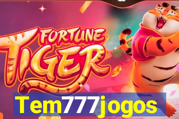 Tem777jogos