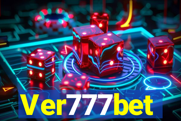 Ver777bet