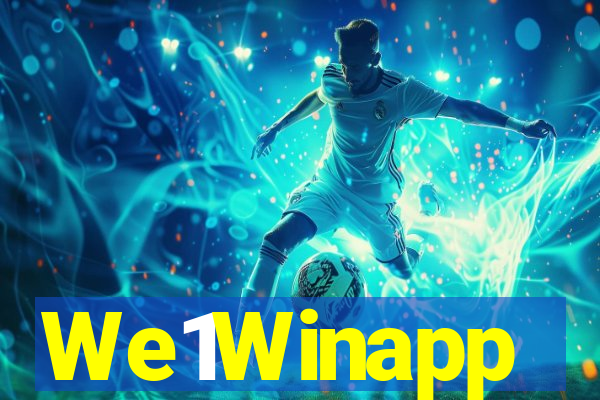 We1Winapp