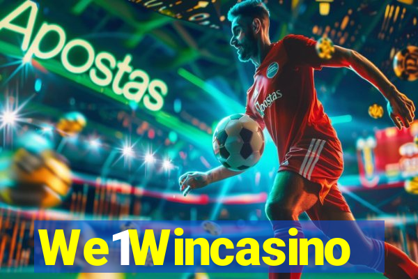 We1Wincasino