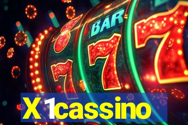 X1cassino