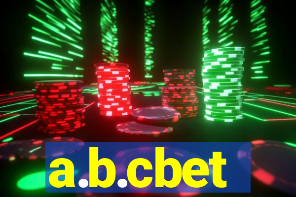 a.b.cbet