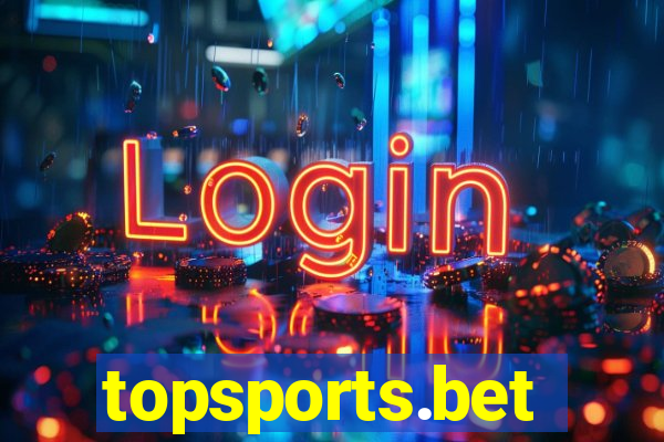 topsports.bet