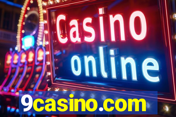 9casino.com