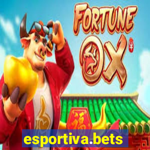 esportiva.bets