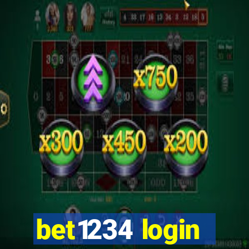 bet1234 login