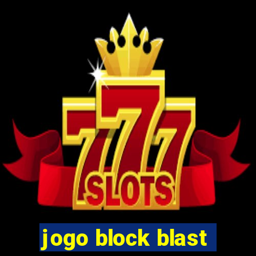 jogo block blast