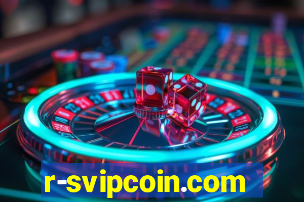 r-svipcoin.com