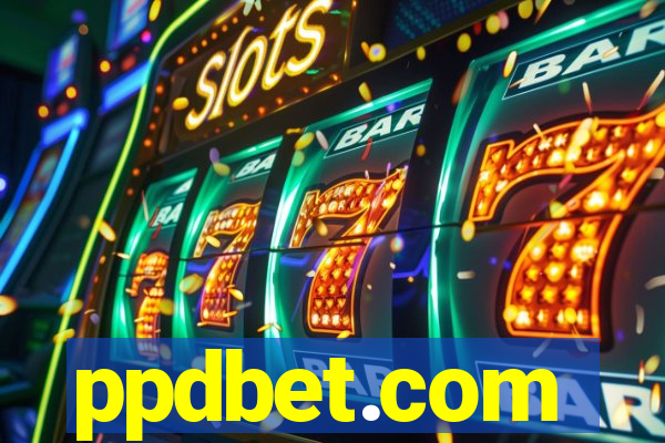 ppdbet.com