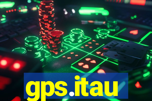 gps.itau