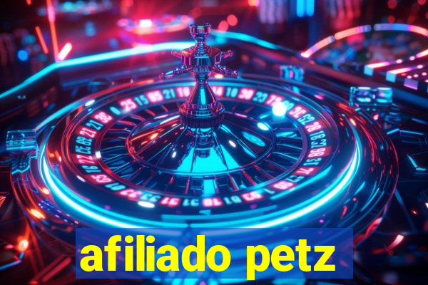 afiliado petz