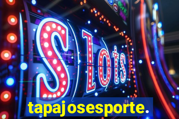 tapajosesporte.com