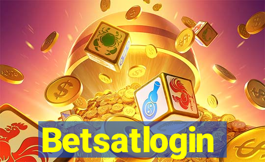 Betsatlogin