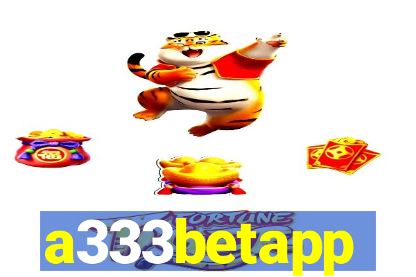 a333betapp