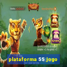 plataforma 55 jogo