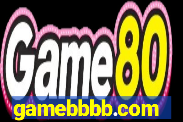 gamebbbb.com