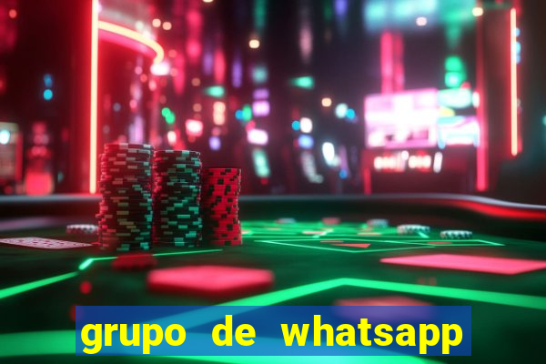 grupo de whatsapp de cdzinhas