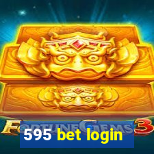 595 bet login