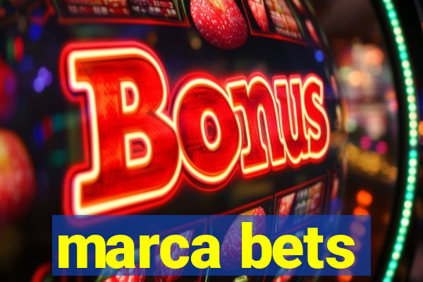 marca bets