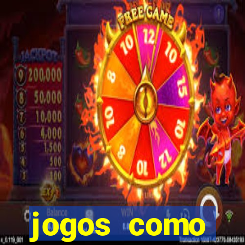 jogos como summertime saga