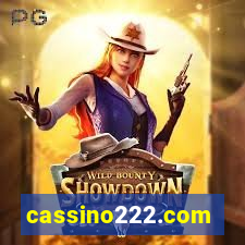 cassino222.com