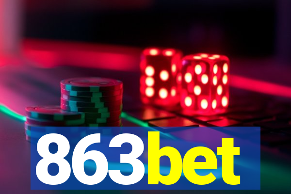 863bet