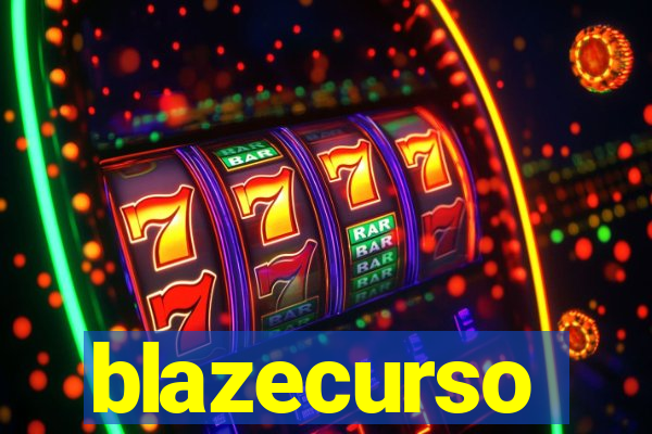 blazecurso