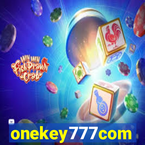 onekey777com