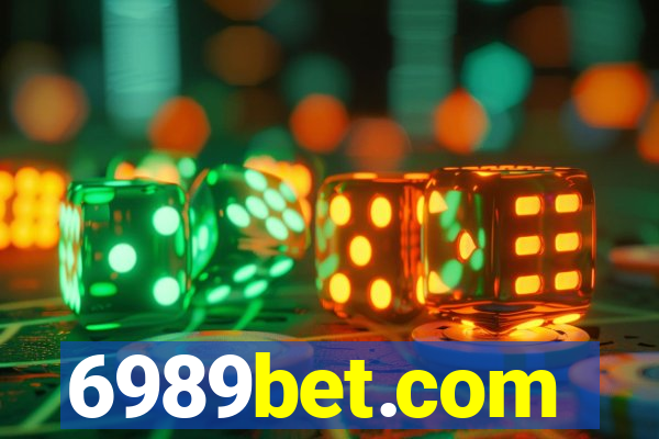 6989bet.com