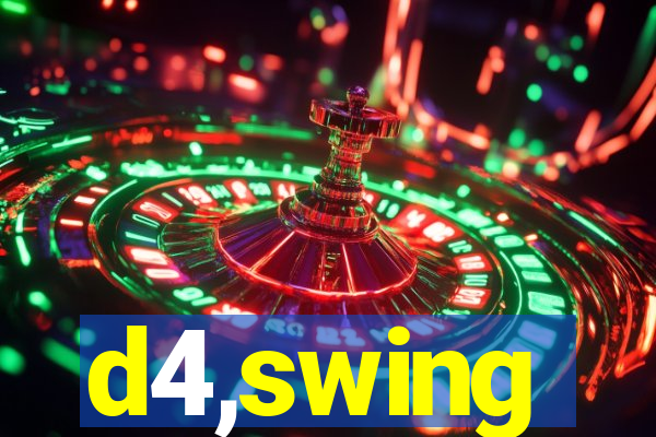 d4,swing